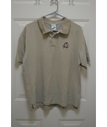 Warner Bros Studio Store Tasmanian Devil Polo Shirt Mens Size L - £12.51 GBP
