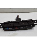 10 11 12 Chrysler Town and country econ hazard 110v traction control switch - $185.49 MXN