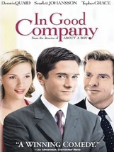 In Good Company - £6.28 GBP