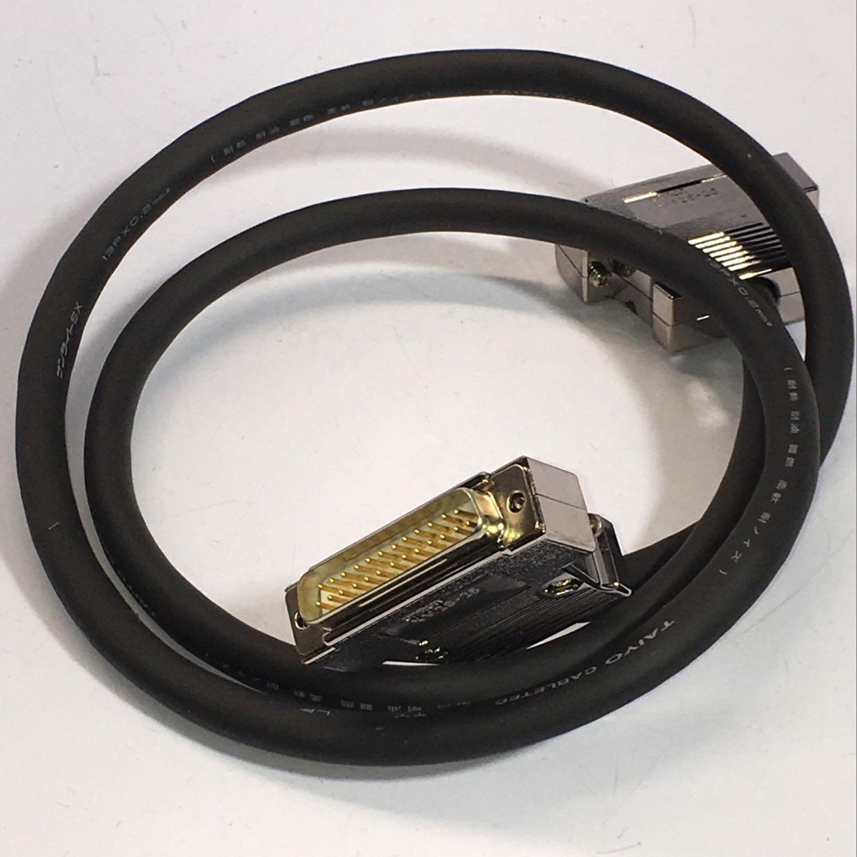 Taiyo TY LF PLC Cable Cabletec 13 x 0.2 mm2  - $25.00