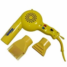 Conair Pro Yellow Bird Hair Dryer (Model: YB075W)  by Conair - $79.19