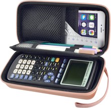 Rosa (Case Only) Case Compatible With Texas Instruments Ti-83 Plus/Ti-30Xs - £26.64 GBP