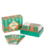 Yellow Cab Games Iconic Women Trivia 140 Question Cards Game Night Enter... - $474.55 MXN