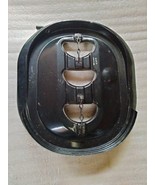 NOS MOPAR 440 SIX PACK AIR CLEANER BASE PLATE,CUDA,CHALLENGER,CHARGER,GTX - $26,435.71 MXN