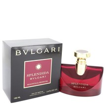 Bvlgari Splendida Magnolia Sensuel by Bvlgari Eau De Parfum Spray 3.4 oz  - $96.95