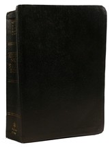 New King James Version Nelson&#39;s Nkjv Study Bible 1st Edition 14th Printing - £69.48 GBP