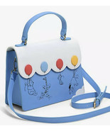 Danielle Nicole Disney Winnie The Pooh Crossbody Bag New - £78.68 GBP