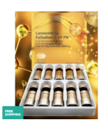 1 BOX Laroscorbine Palladium Vitamin C + Collagen Free Express Shipping - £82.33 GBP