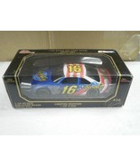 RACING CHAMPIONS 1/24TH SCALE DIECAST STOCK CAR/BANK- #16- NEW- L30 - €4,02 EUR