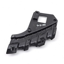 2017-2023 Tesla Model 3 Front Left Bumper Headlight Support Mount Bracke... - $726.63 MXN