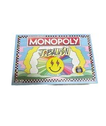 Monopoly J Balvin Limited Edition Board Game Brand New Sealed Rare - €10,19 EUR