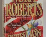 Rebellion (The Macgregors) Roberts, Nora - $2.93
