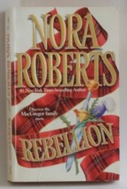 Rebellion (The Macgregors) Roberts, Nora - £2.33 GBP