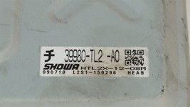 10-14 Acura TSX 3.5 Electric Power Steering Control Computer Module 3998... - $154.23
