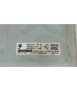 10-14 Acura TSX 3.5 Electric Power Steering Control Computer Module 3998... - $2,860.42 MXN