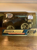 Toyota Ftx Tyco Rc Rare Truck - £36.36 GBP