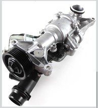 Engine Water Pump for Mercedes-Benz C300 2015 2016-2018 2742000601 A2742... - €67,81 EUR