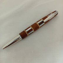 Online Top Line Roses Rosewood Maple Ball Pen - $176.49 CAD