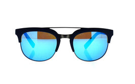 Dolce and Gabbana DG 6103 3031-25 - Matte Night Blue-Green Light Blue by... - $101.99