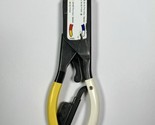 AMP 59275 Crimping Tool Yellow White EUC - £311.38 GBP