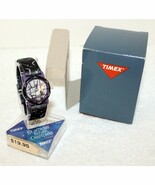 Timex NBC Nightmare Before Christmas Lock Shock Barrel Wrist Watch ~ New... - $40.95 CAD