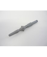 Batman Returns Laser Batman Gray Missile Vintage Figure Accessory Part 1992 - $54.10 MXN
