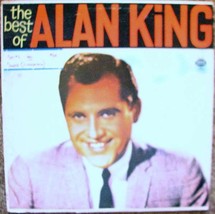 Alan king the best of alan king thumb200
