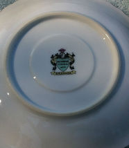 Victorian Granada Japan China - three (3) cups and saucers image 2