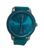 Xhilaration Blue Stainless Steel Watch - £12.45 GBP