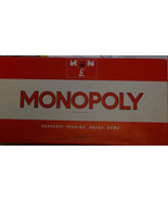 Waddingtons, Monopoly, United Kingdom 1972 Edition - £17.11 GBP