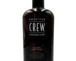 American Crew Classic Body Wash For Daily Wash 15.2 oz - £15.11 GBP