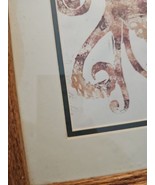 12&quot; x 15&quot;original signed water color Octopus painting Windows to Nature ... - $413.96 MXN