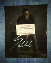Eric Church Hand Signed Autograph 8x10 Photo - £137.71 GBP