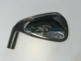 Callaway XR Cup 360 7 Iron Left-Handed LH Golf Club Head Only STD Left Hand Demo - £19.90 GBP