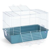 Prevue Pet Products Small Animal Tubby Ice Blue - £127.71 GBP