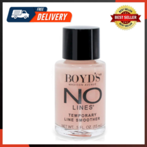 Boyd&#39;s Renoir No Lines Temporary Wrinkle Remover- For Forehead Eyes Lips - £20.16 GBP