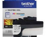 Brother® LC3037 Extra-High-Yield Black Ink Cartridge, LC3037BKS - $49.33