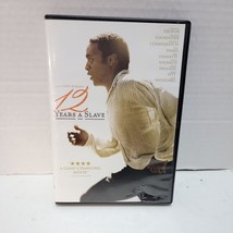 12 Years a Slave (DVD, 2013) - £1.55 GBP