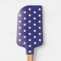  Flag Wood Spatula - $27.82