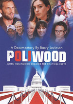 Poliwood (DVD, 2010) - $6.18