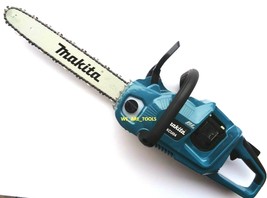 New Xcu04 36V 16" Chain Saw Cordless Brushless X2 18V Lxt 36 Volt 16 Inch - £554.28 GBP