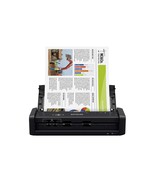 Epson WorkForce ES-300W Wireless Color Portable Document Scanner with AD... - $5,356.42 MXN