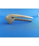 Vintage Heller Hostess Ware Deluxe Aluminum Garlic-Onion Juicer Press - ... - $14.84