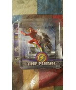 The Flash Justice League Figure - £11.67 GBP