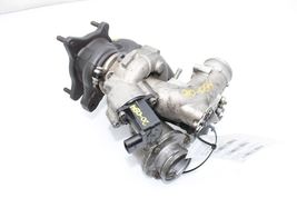 Turbo Turbocharger 2.0L Engine ID BPY Fits 06-08 AUDI A3 23548 image 3