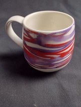 Starbuck Mug  &quot;Watercolor&quot; 2016 - $19.16 CAD