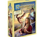 Carcassonne The Princess &amp; The Dragon Board Game EXPANSION 3 | Family Bo... - $25.99