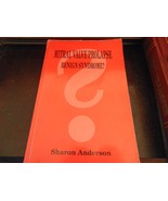Mitral Valve Prolapse BENIGN SYNDROME? by Sharon Anderson - $116.66
