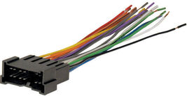 American International Wiring Harness for 1999-2008 Kia/Hyundai - $25.81