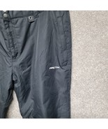 Arctix Mens XxL Black Snow Pants RN 11478 2xl - $33.25 CAD